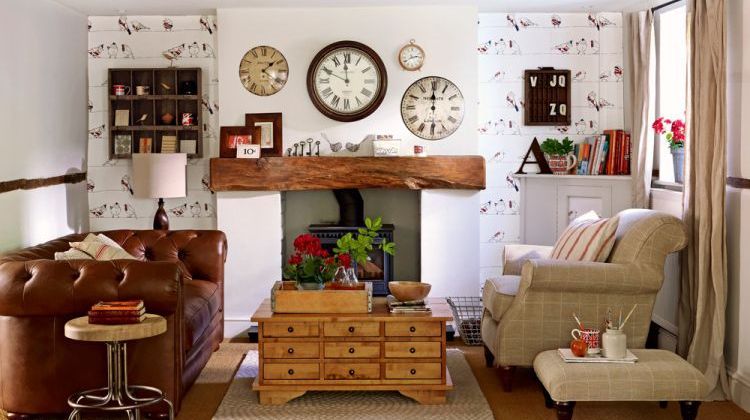 Country Living Room Wall Decor Ideas Country Living Room Wall Decor Ideas