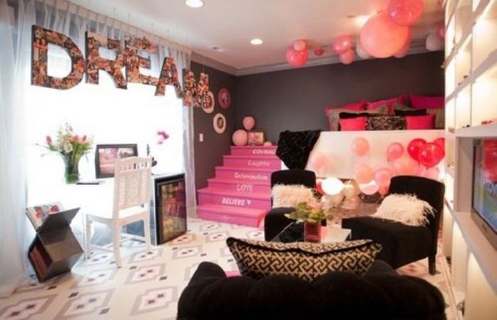 14 Girly Living Room Ideas For Apartments