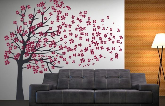 Best Modern Wall Decals Ideas For Living Room Best Modern Wall Decals Ideas For Living Room