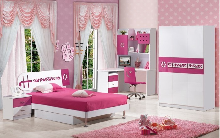 Decorating With Children’s Furniture Sets