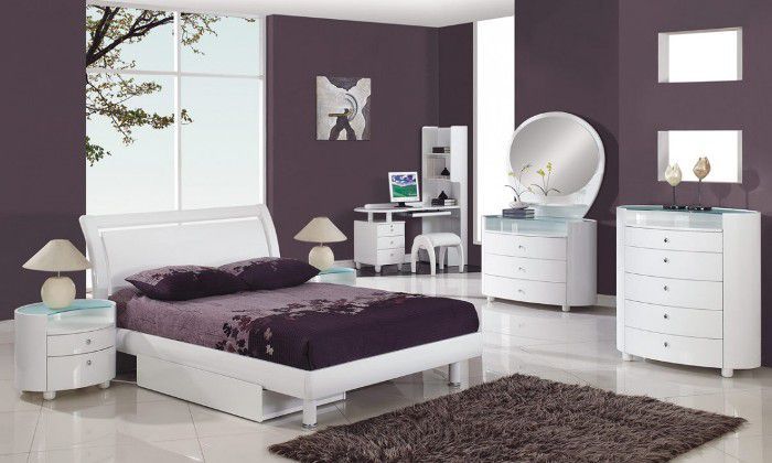 white bedroom furniture set ikea