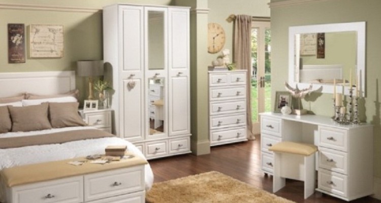 Good Custom Bedroom Storage Cabinet Ideas
