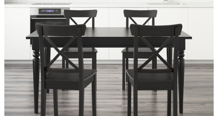 Amazing Ikea Small Kitchen Tables Design