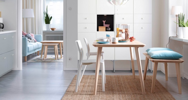 Amazing Ikea Small Kitchen Tables Design Amazing Ikea Small Kitchen Tables Design