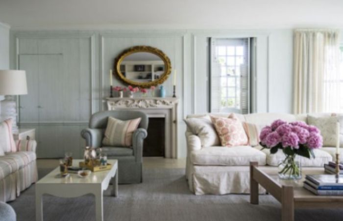 Creative and Unique Living Room Furniture Ideas for Alternative Atmosphere