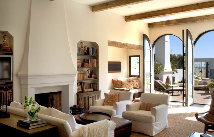 Creative and Unique Living Room Furniture Ideas for Alternative Atmosphere