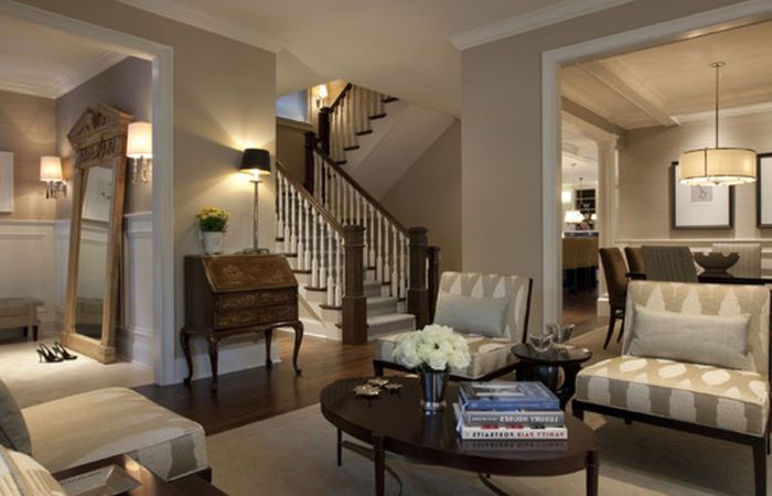 Creative and Unique Living Room Furniture Ideas for Alternative Atmosphere