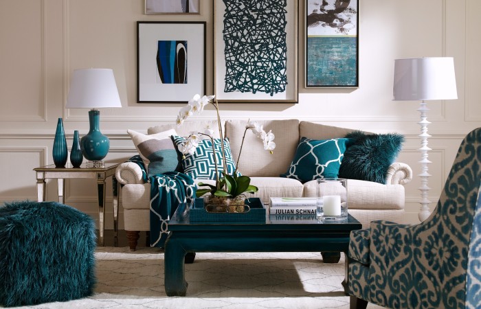 Creative and Unique Living Room Furniture Ideas for Alternative Atmosphere