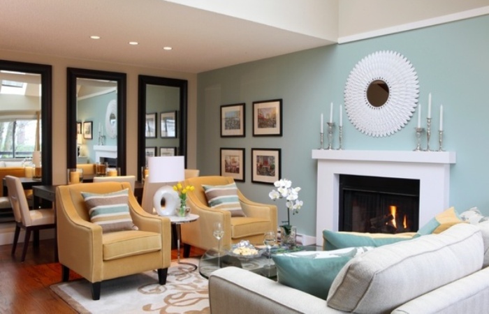 Creative and Unique Living Room Furniture Ideas for Alternative Atmosphere