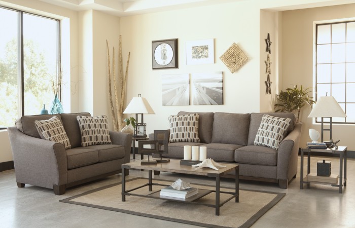 Creative and Unique Living Room Furniture Ideas for Alternative Atmosphere