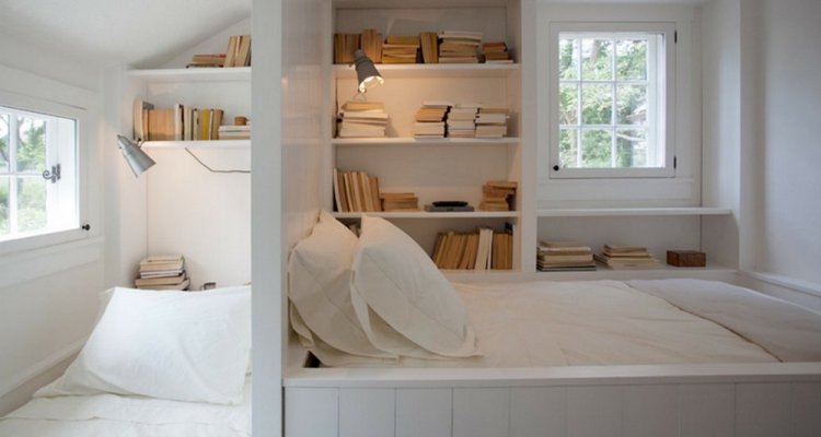Pretty Small Bedroom Designs For Adults