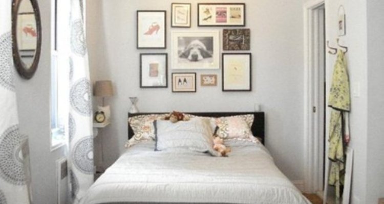 Pretty Small Bedroom Designs For Adults