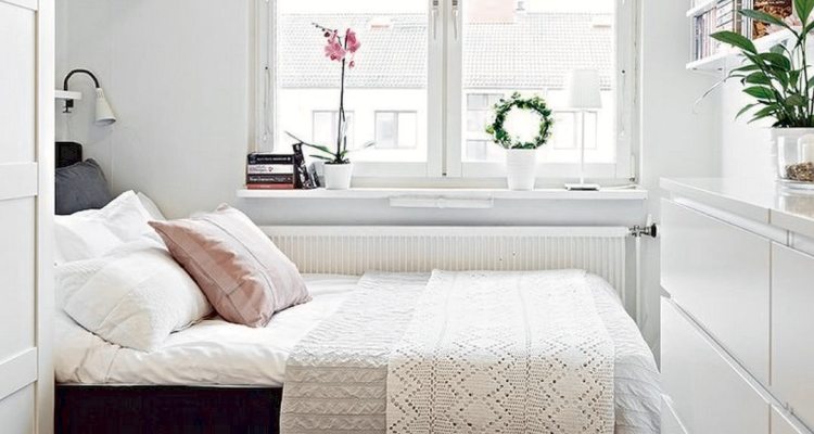 Pretty Small Bedroom Designs For Adults