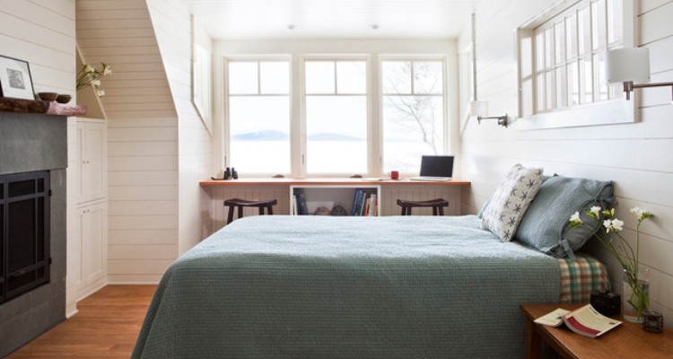 Pretty Small Bedroom Designs For Adults