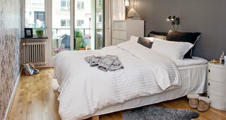 Pretty Small Bedroom Designs For Adults