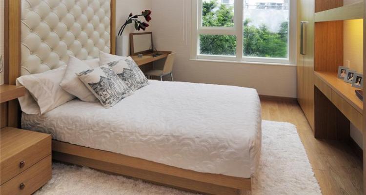 Pretty Small Bedroom Designs For Adults