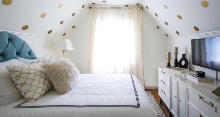 Pretty Small Bedroom Designs For Adults