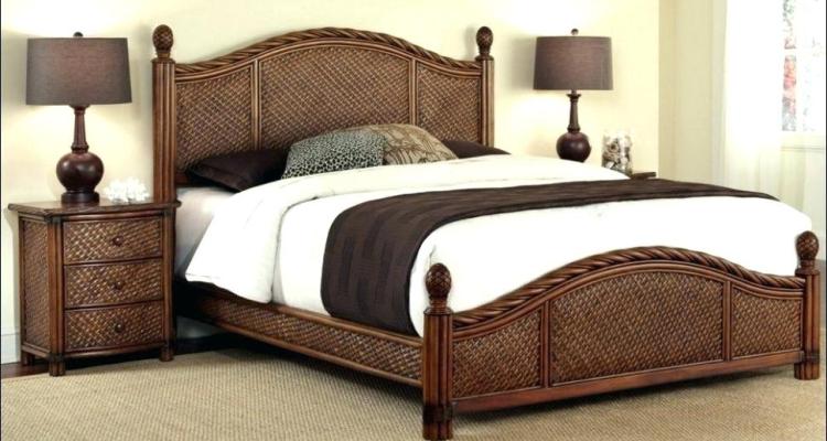Unique Bedroom End Tables to Create Cozy Atmosphere