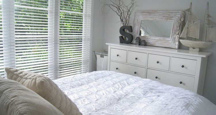 White Ikea Bedroom Dresser to Enhance Your Appearance