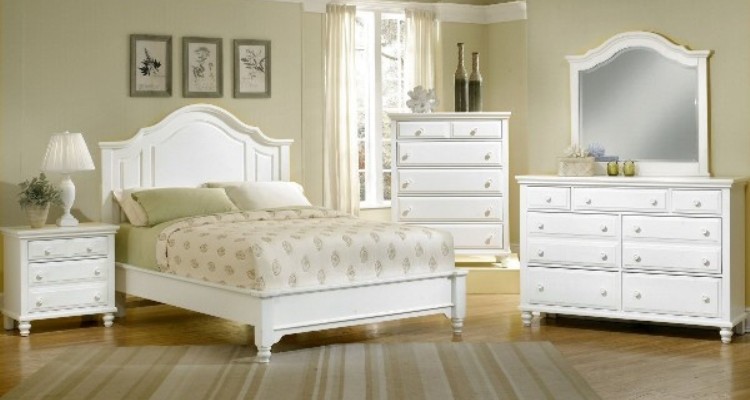 White Ikea Bedroom Dresser to Enhance Your Appearance
