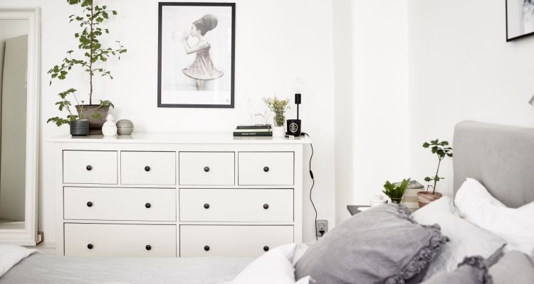 White Ikea Bedroom Dresser to Enhance Your Appearance White Ikea Bedroom Dresser to Enhance Your Appearance