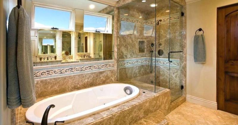 16 Ideas For Creating Elegant Small Bathroom 16 Ideas For Creating Elegant Small Bathroom