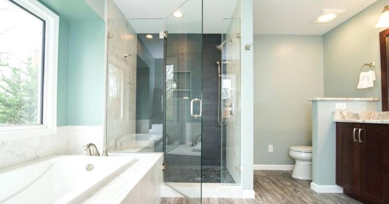 Elegant bathroom ideas pinterest