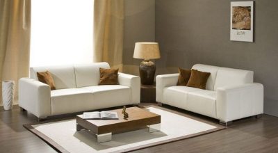 Mini Sofa Design