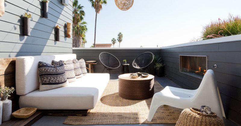 25 Functional Terrace Design Ideas for Limited Space Area 25 Functional Terrace Design Ideas for Limited Space Area