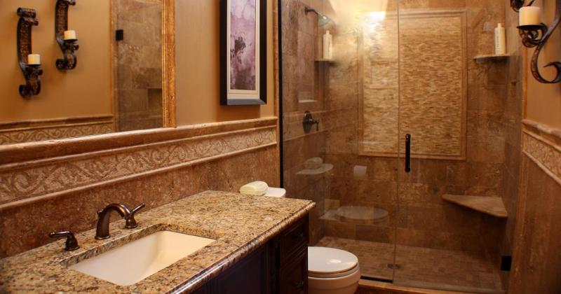 Diy bathroom remodeling ideas