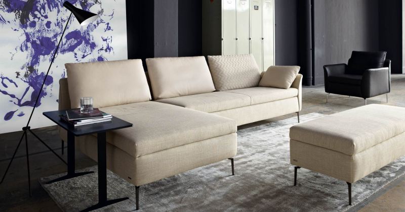 Claims to Fame of Leather Corner Couches Claims to Fame of Leather Corner Couches