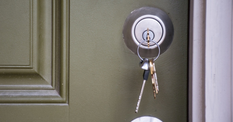 Popular Types of Locks for Used at Homes Popular Types of Locks for Used at Homes