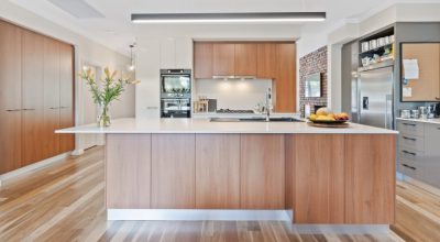 Kitchen Interior Design Tips