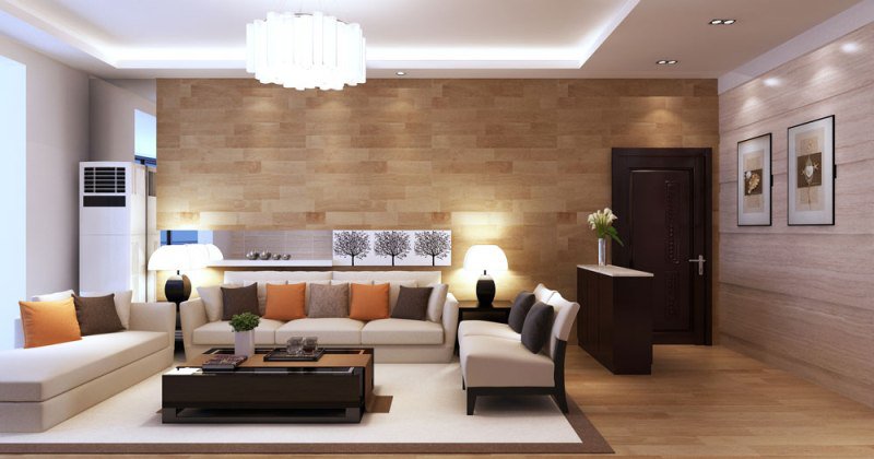 Living room interior ideas