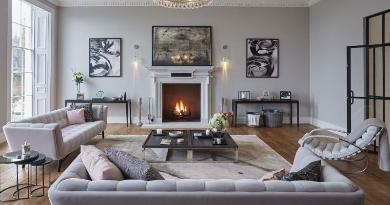 Beautiful living room ideas