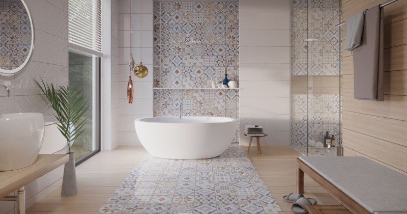 21 Futuristic Bathroom Designs Stick Out Bright Visualization 21 Futuristic Bathroom Designs Stick Out Bright Visualization