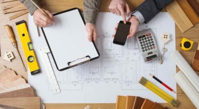 Budgeting Home Improvement Projects