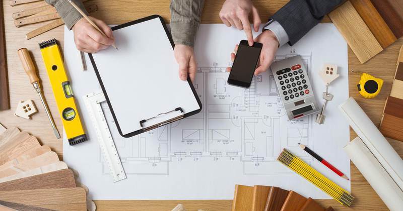 Budgeting Home Improvement Projects Budgeting Home Improvement Projects