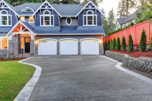 Driveway Design Ideas