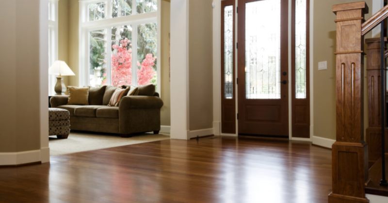 Exactly Why Is Hardwood Flooring So Desirable? Exactly Why Is Hardwood Flooring So Desirable?