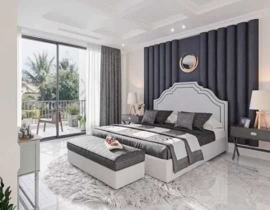 33 Best Master Bedroom Ideas: Rethinking Your Personal Space