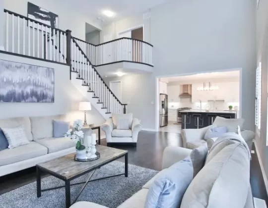 30 Modern Living Room Ideas: Creating an Inspiring Space