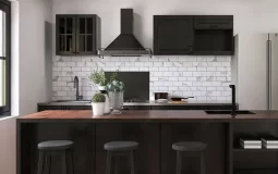 10 Best Peel and Stick Kitchen Backsplash Ideas: Innovative and Easy