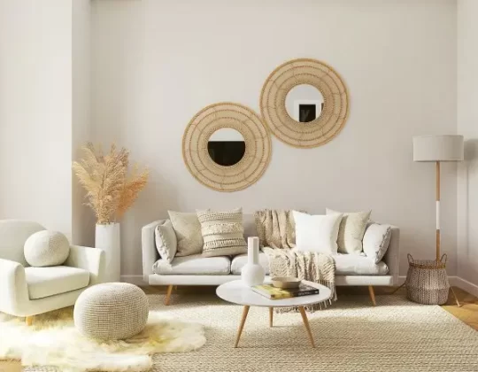 30 Small Living Room Ideas: Maximizing Your Space