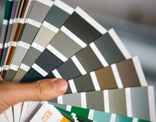 25 Best Living Room Paint Colors for an Inviting Space