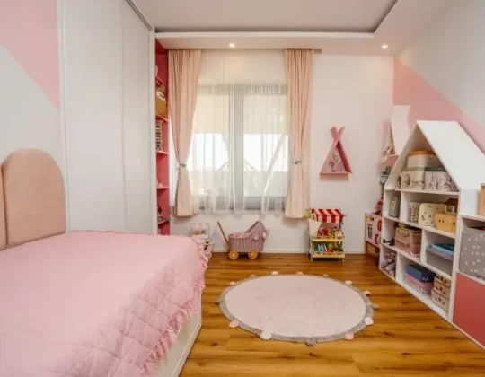 22 Girls’ Bedroom Ideas for Playful and Inspiring Spaces 22 Girls’ Bedroom Ideas for Playful and Inspiring Spaces