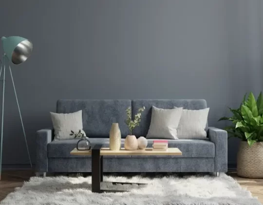 20 Versatile Grey Living Room Ideas for Every Style and Budget