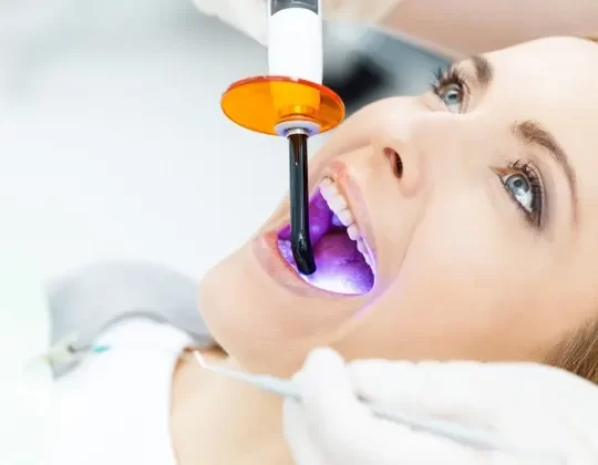 Find Different Types of Dental Fillings to Choose From Find Different Types of Dental Fillings to Choose From