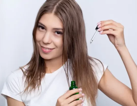 10 Ways to Choose the Right Hair Tonic for Healthy and Strong Hair 10 Ways to Choose the Right Hair Tonic for Healthy and Strong Hair